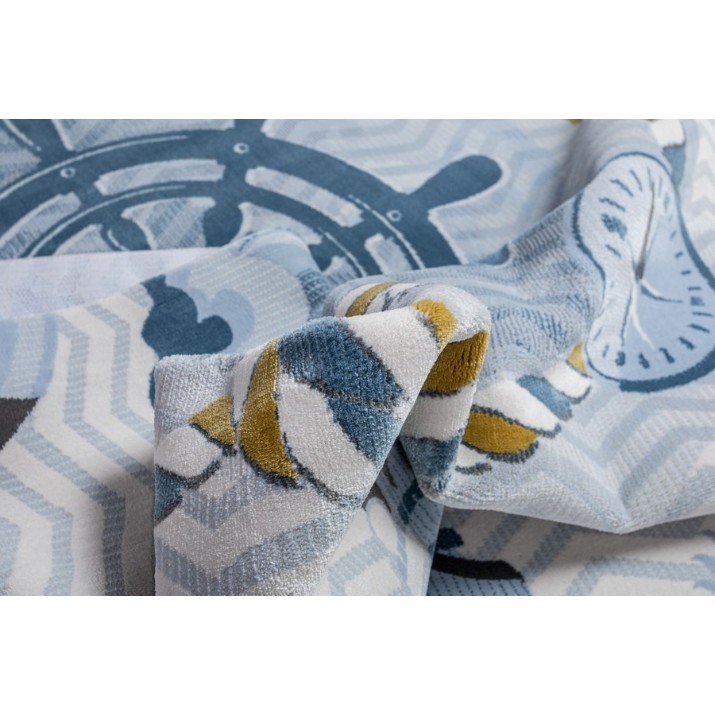 Covor Made in Turkey Hello Kids (KD13A) 2.00x2.90m