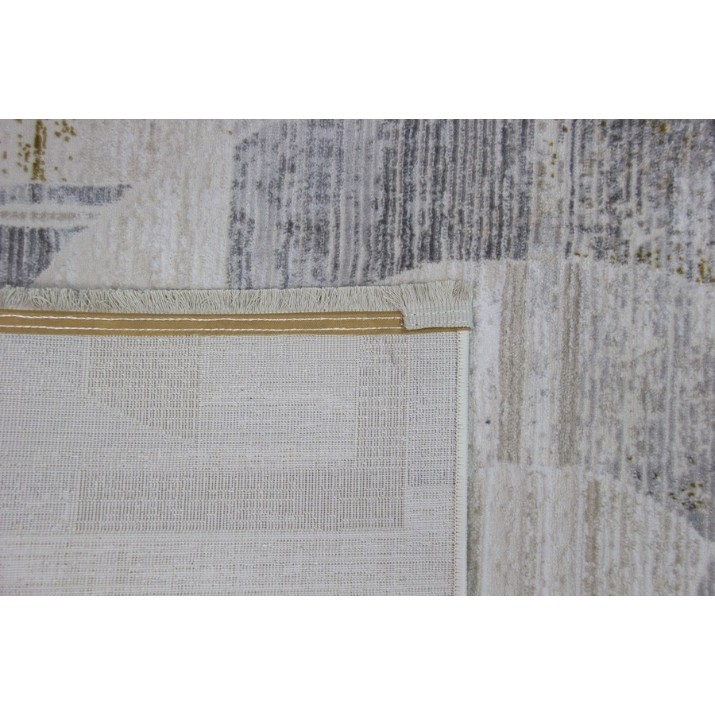 Covor Made in Turkey Kilim Cream/Grey (K715A) 2.00x2.90m