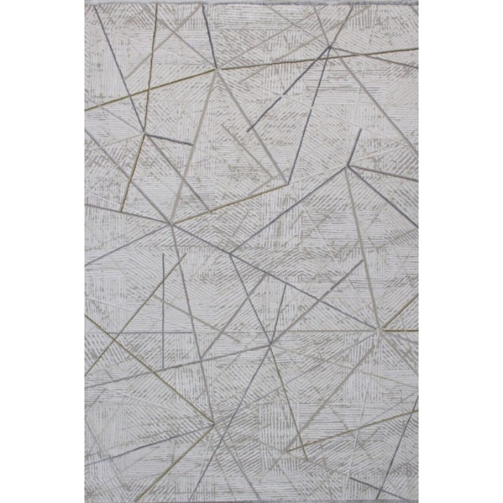 Ковёр Made in Turkey Kilim Cream/Grey (K771A) 1.20x1.70m