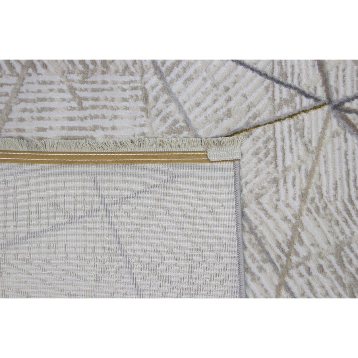 Ковёр Made in Turkey Kilim Cream/Grey (K771A) 1.60x2.30m