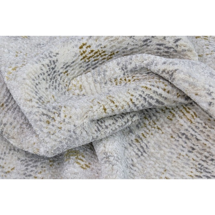 Covor Made in Turkey Kilim Cream/Grey (K780A) 1.60x2.30m