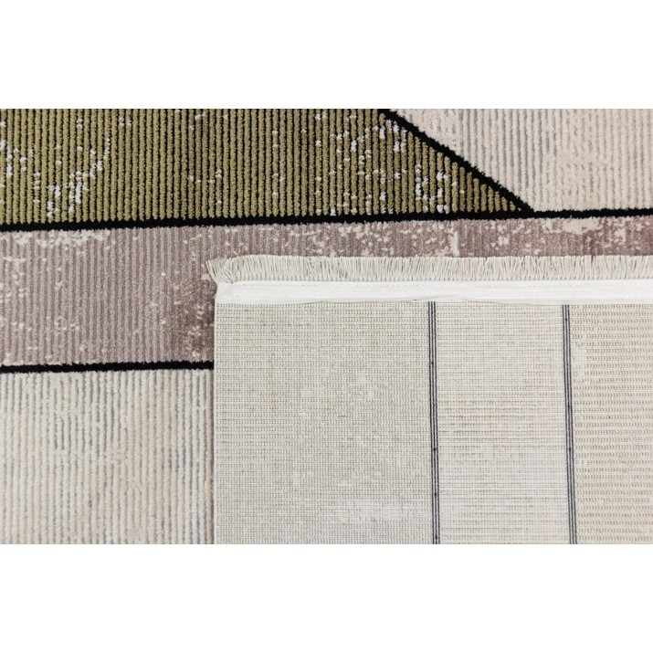 Ковёр Made in Turkey La Vita (QT01A) 1.60x2.30m