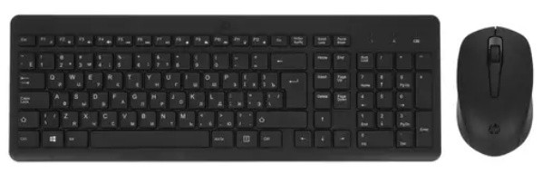 Комплект Hp 330 (2V9E6AA)