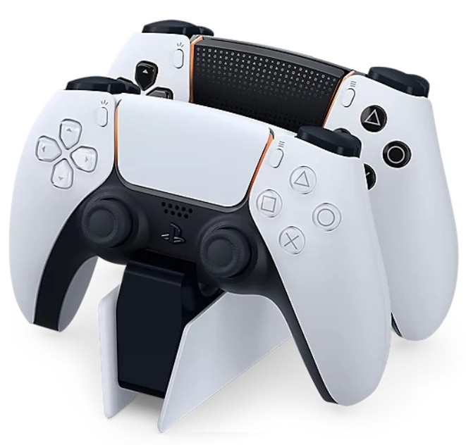 Încărcător pentru gamepad Sony DualSense Charging Station