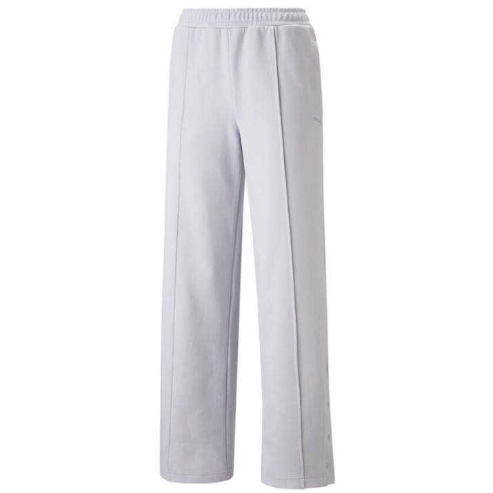 Женские спортивные штаны Puma Ferrari Style Pants Women Spring Lavender L