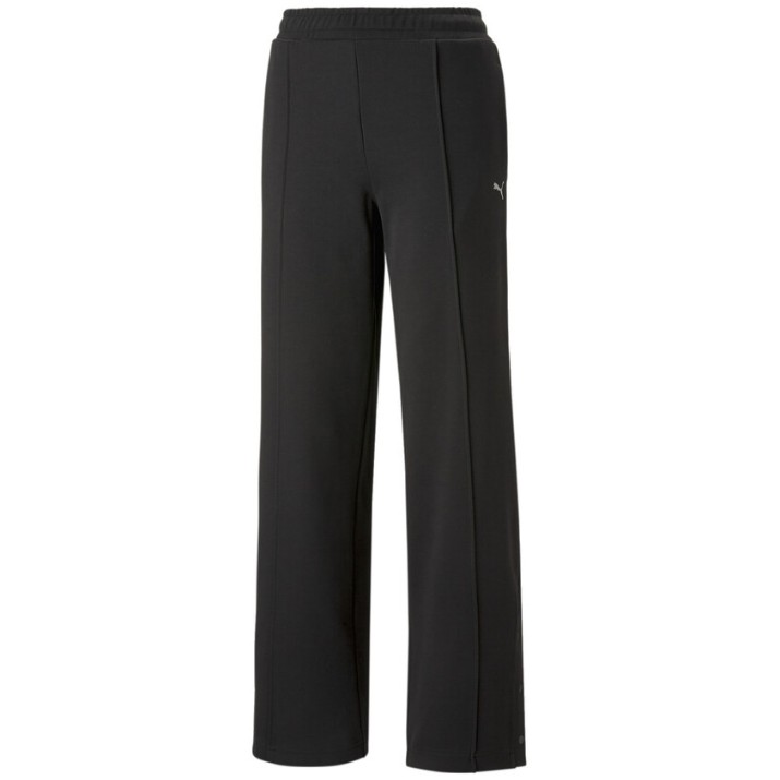 Женские спортивные штаны Puma Ferrari Style Pants Women Puma Black XL