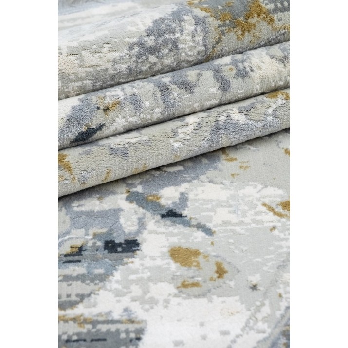 Ковёр Made in Turkey Stella VSA Cream (B839A) 1.60x2.30m Oval