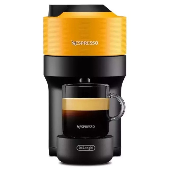 Aparat de cafea Delonghi ENV90.Y Nespresso Vertuo Pop