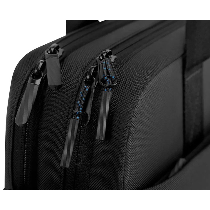 Сумка для ноутбука Dell Ecoloop Pro Briefcase CC5623 16 Black (460-BDLI)