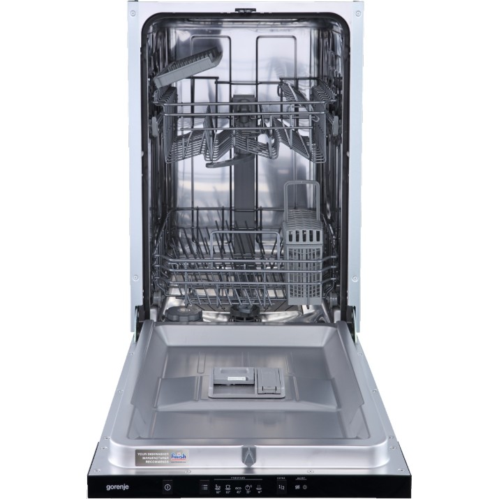 Maşină de spălat vase încorporabilă Gorenje GV520E15