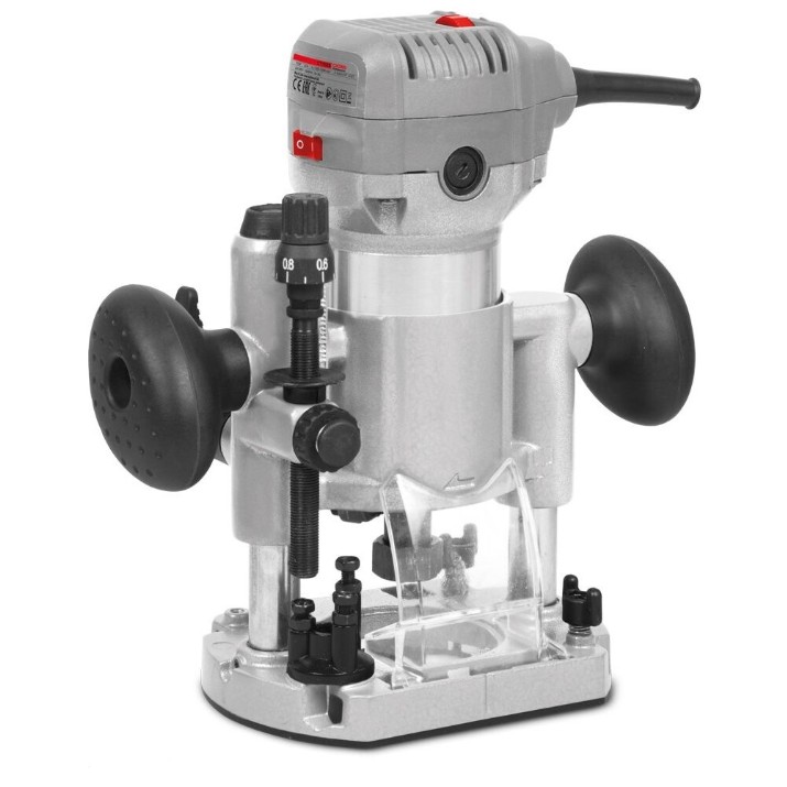 Фрезер Crown CT11023S