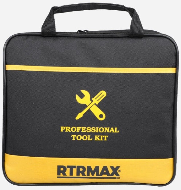 Набор инструментов RTRMAX RTK1001