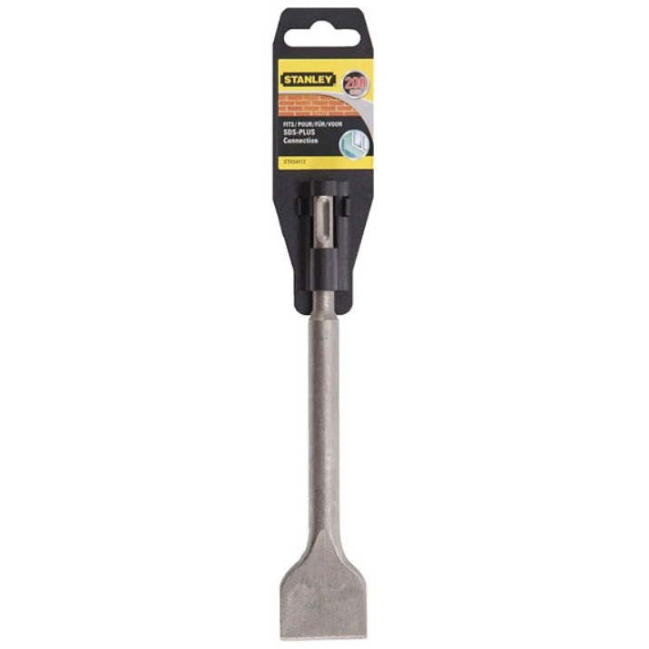 Зубило Stanley STA54412