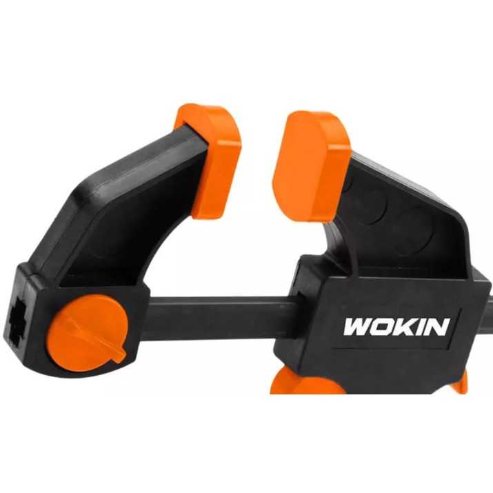 Струбцина Wokin 107224