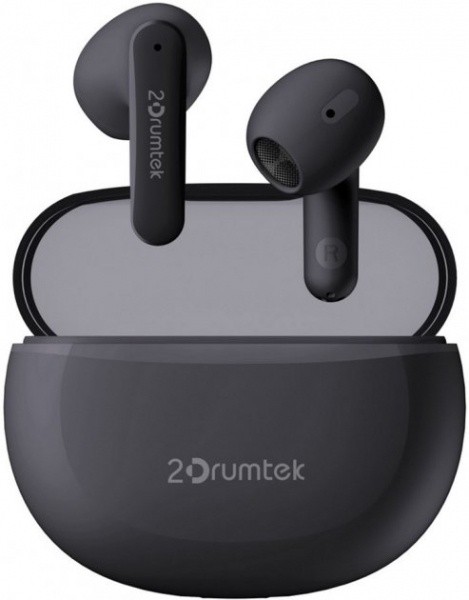 Căşti A4Tech 2Drumtek B20 Ash Grey