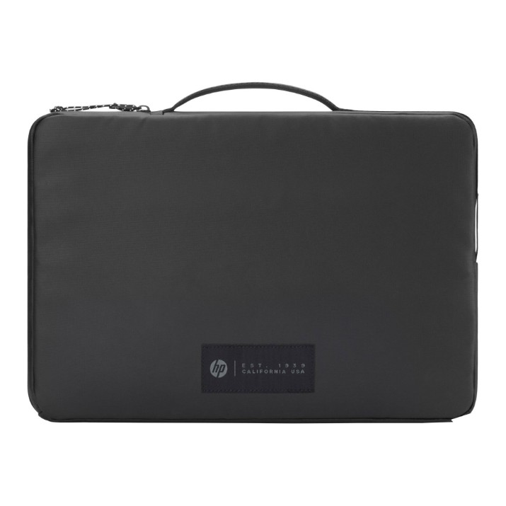 Сумка для ноутбука Hp Water Resistance Padded 15 Black (14V33AA)
