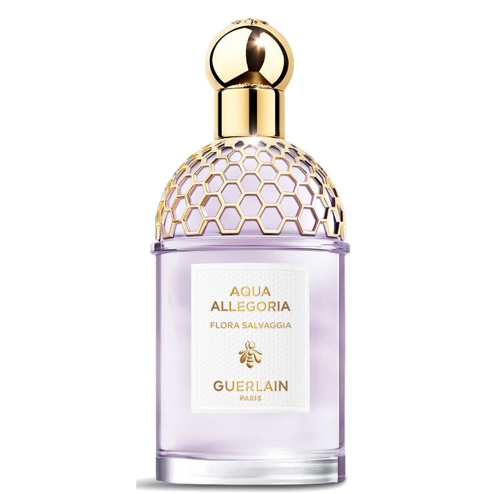 Парфюм для неё Guerlain Aqua Allegoria Flora Salvaggia EDT 125ml