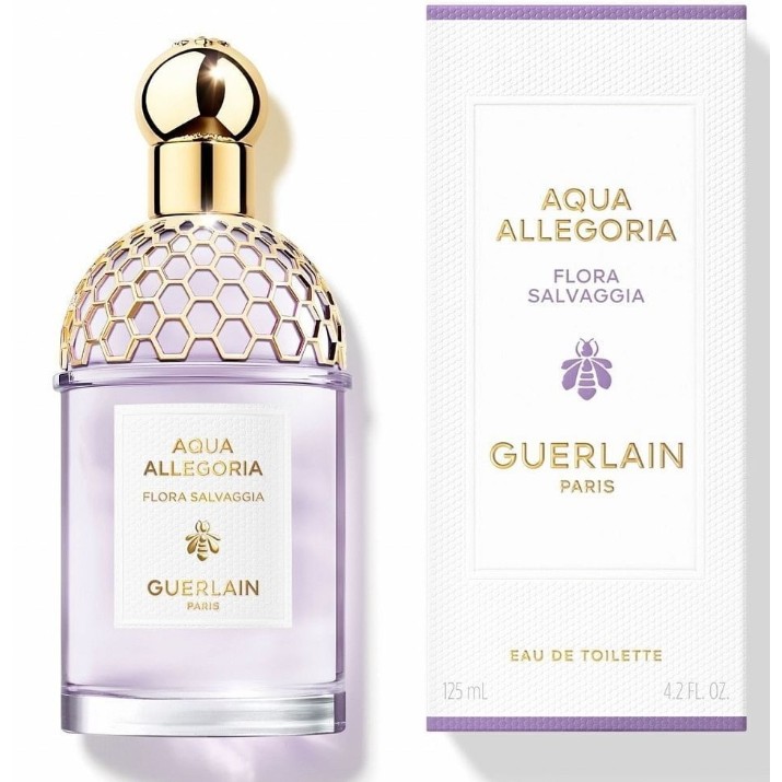 Парфюм для неё Guerlain Aqua Allegoria Flora Salvaggia EDT 125ml