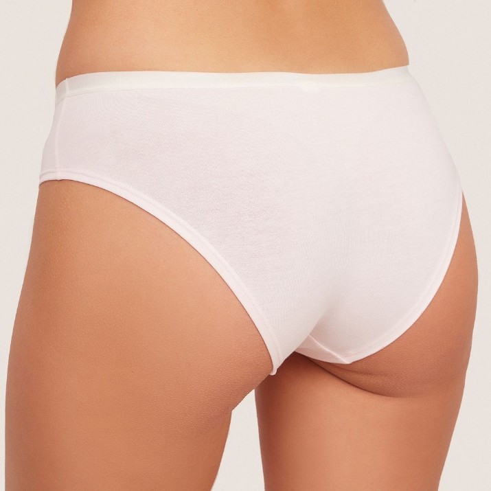 Сhiloţi pentru dame Fantasy 1015 White L
