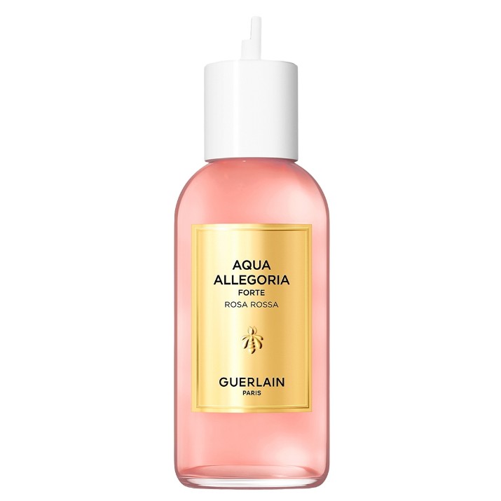 Parfum pentru ea Guerlain Aqua Allegoria Rosa Rossa EDP Refill 200ml