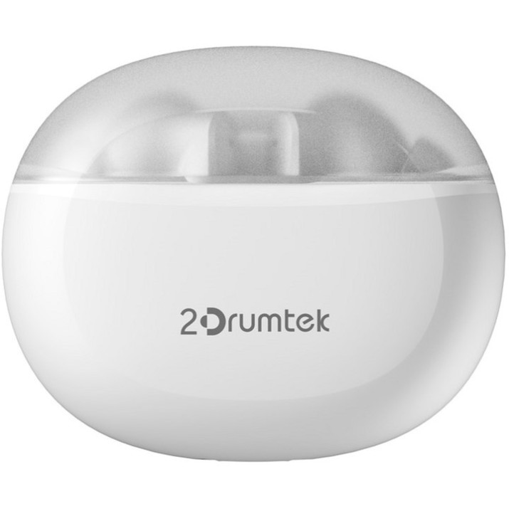 Căşti A4Tech 2Drumtek B25 White