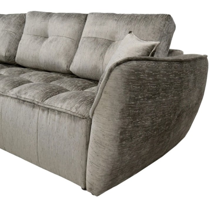 Угловой диван Deco Kaizer Coltar