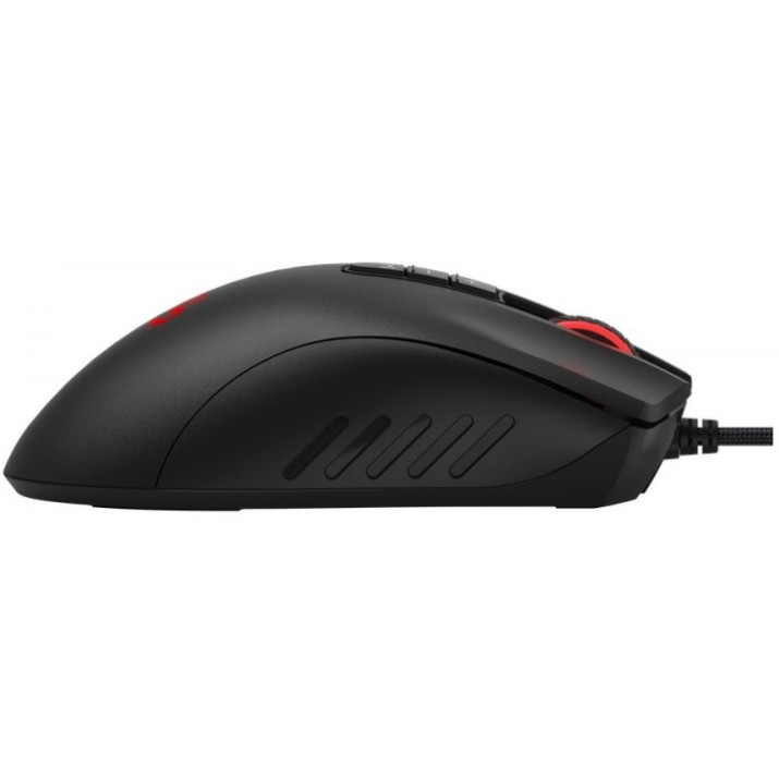 Mouse Bloody ES5 Black