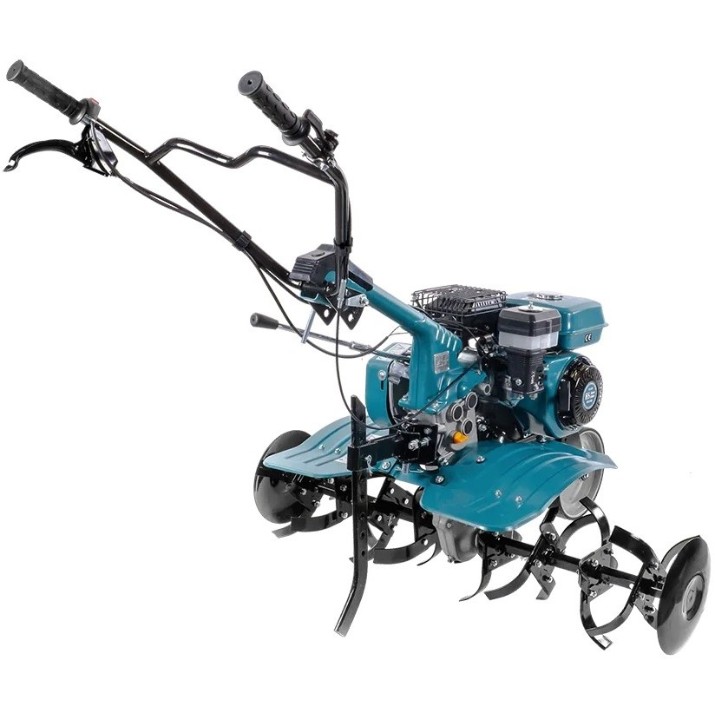 Культиватор бензиновый Konner&Sohnen KS 7HP-950A