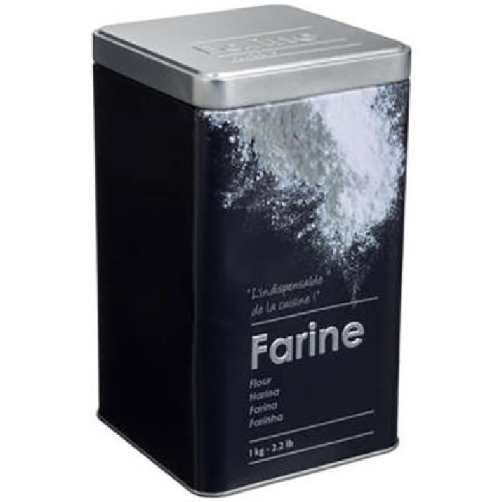 Recipient depozitare Five Faine (50260)
