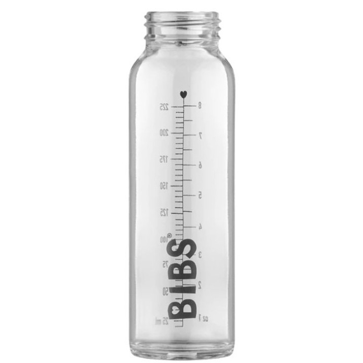 Бутылочка для кормления BIBS Baby Cloud 225ml (5014223)