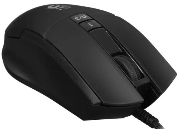 Mouse Bloody L65 Max Honeycomb