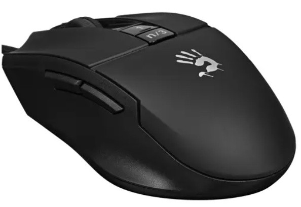 Mouse Bloody L65 Max Honeycomb
