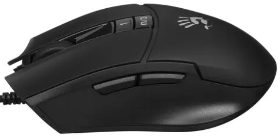 Mouse Bloody L65 Max Honeycomb