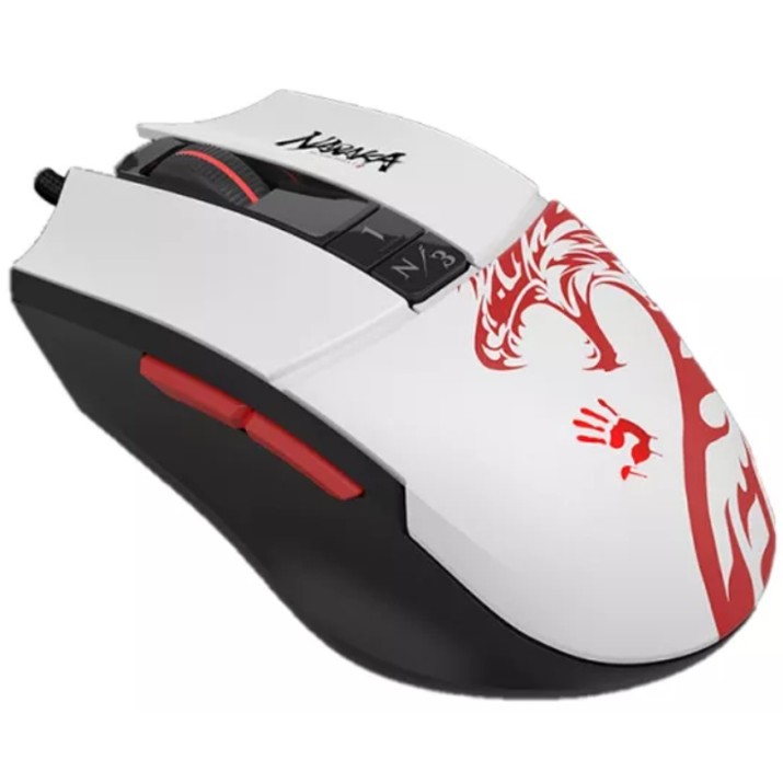 Компьютерная мышь Bloody L65 Max Naraka
