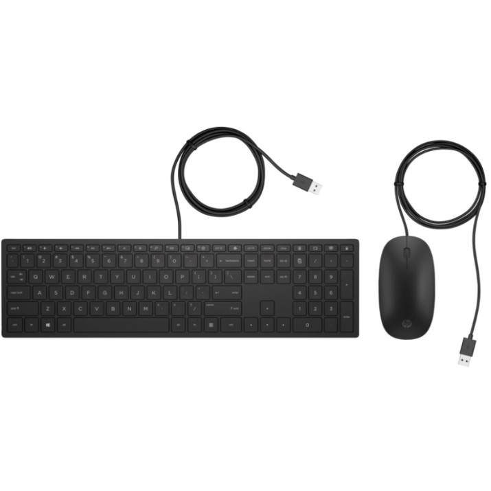 Комплект Hp Pavilion 400 Black (4CE97AA)