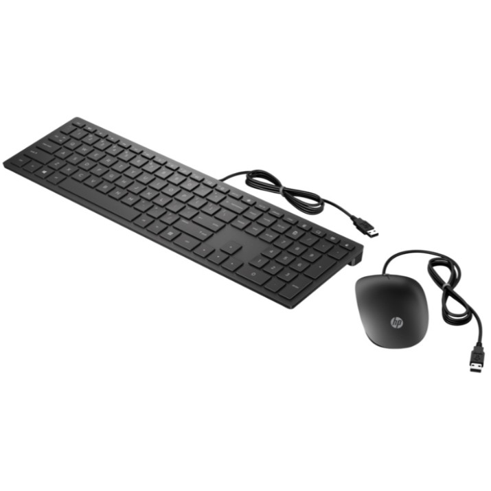 Комплект Hp Pavilion 400 Black (4CE97AA)