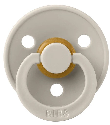Suzeta BIBS Colour 0+ months Sand
