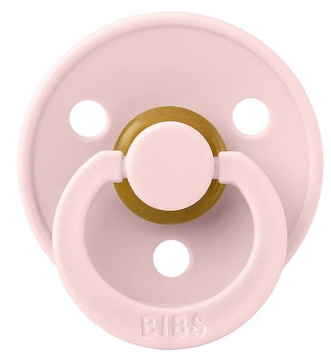 Suzeta BIBS Colour 6+ months Blossom