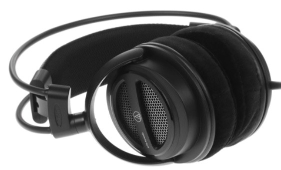 Наушники Audio-Technica ATH-AVA400