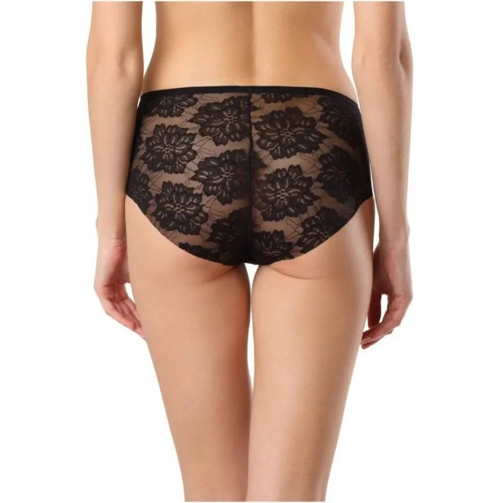 Сhiloţi pentru dame Conte RP3053 Black 90