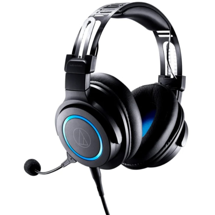 Наушники Audio-Technica ATH-G1