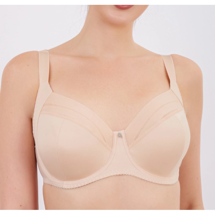 Sutien Milavitsa 107630 Nude 85-H