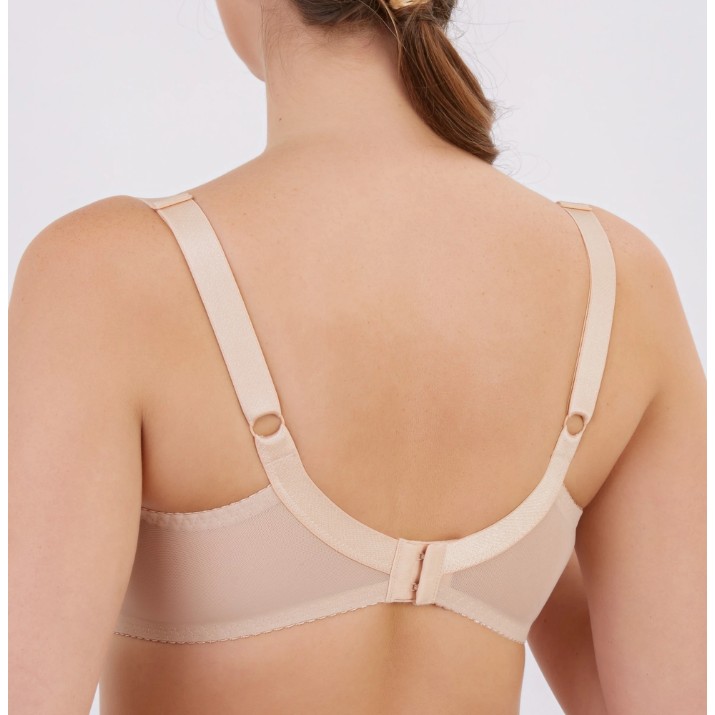 Sutien Milavitsa 107630 Nude 90-H