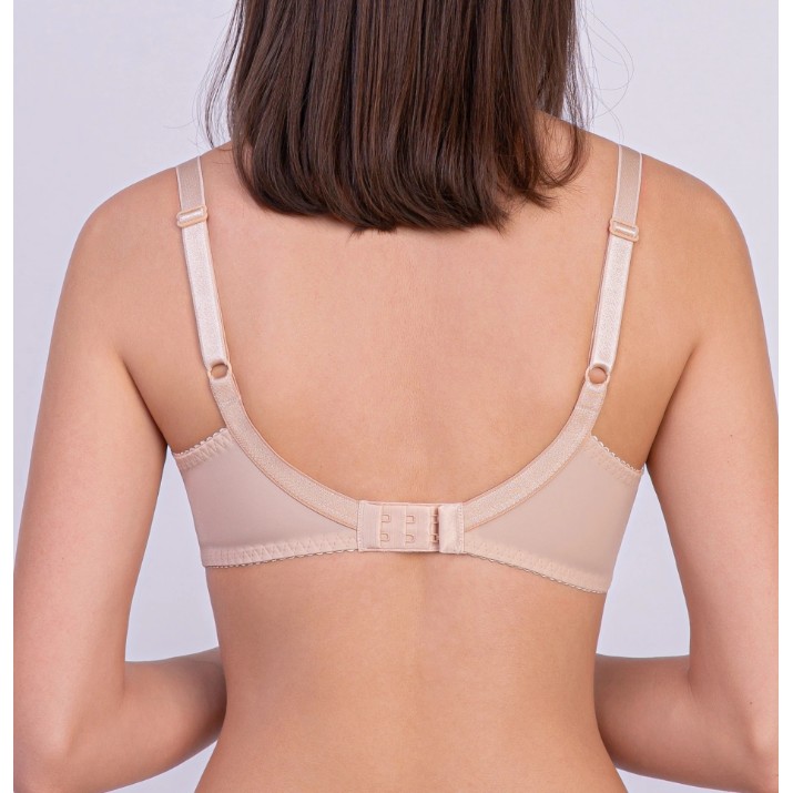 Sutien Milavitsa 112830 Nude 85-D