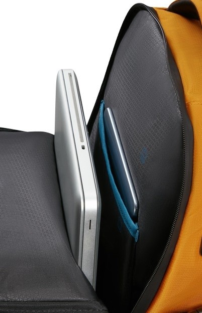 Rucsac pentru oraș Samsonite Biz2Go (142144/4702)
