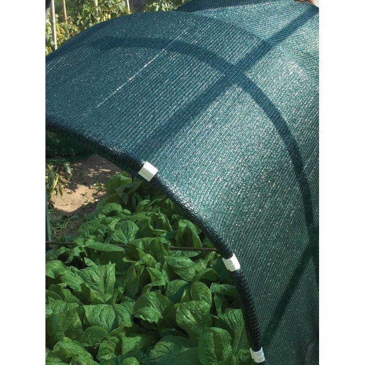 Plasa pentru umbra Tenax Soleado PRO (1x100)