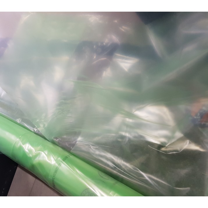Peliculă pentru seră Serra Plastik 8x50 120mkm 50kg