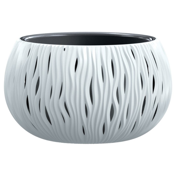 Ghiveci Prosperplast Sandy Bowl DSK370-S449