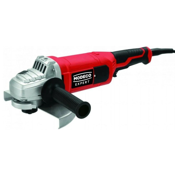 Углошлифовальная машина Modeco MN-93-039