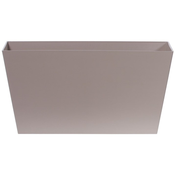 Цветочный горшок Prosperplast Tubus Case DTUC600-7529U